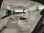 BMW 750Li xDrive 2015 года